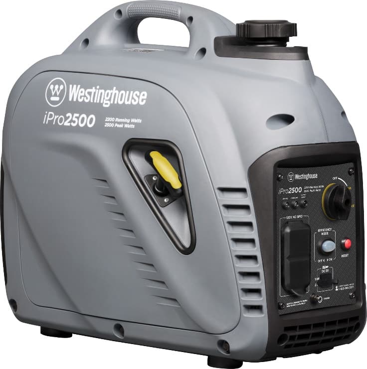 Portable Inverter Generators - Image 2