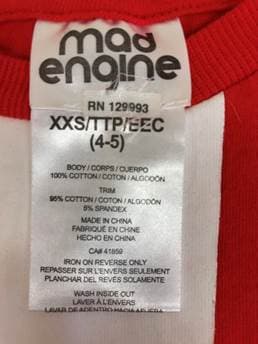 Children's pajama sets - Image 4