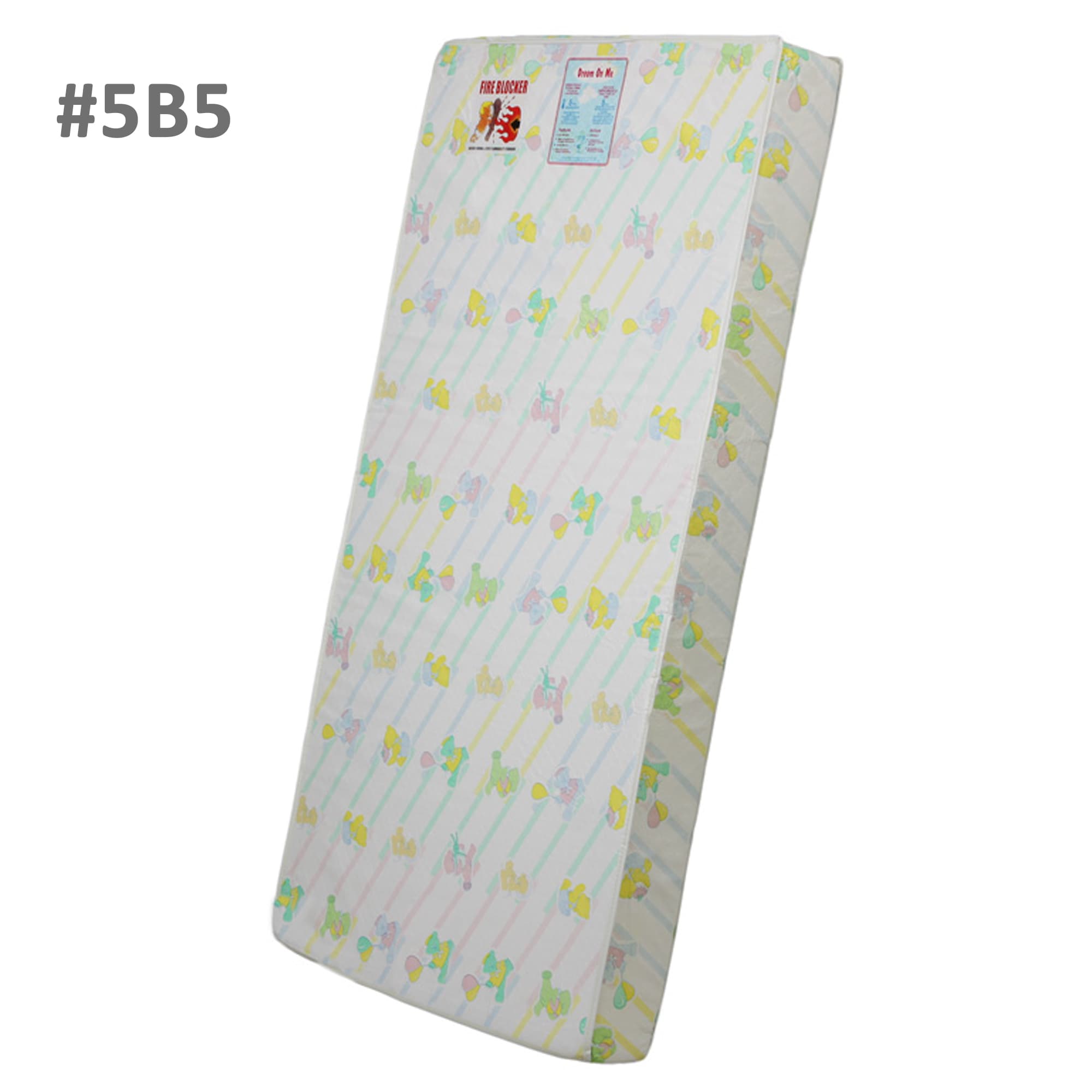 Crib and toddler bed mattresses - Image 4