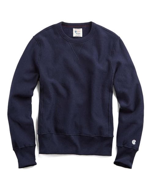 Todd Snyder + Champion brand sweatshirts - Image 2