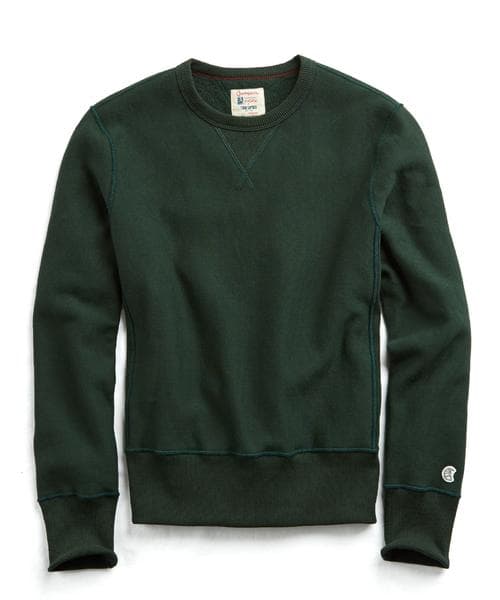 Todd Snyder + Champion brand sweatshirts - Image 3