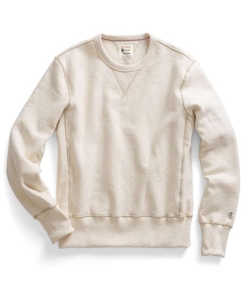 Todd Snyder + Champion brand sweatshirts - Image 5