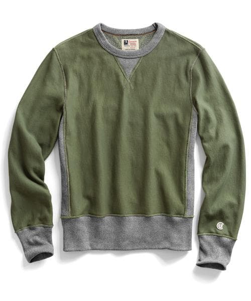 Todd Snyder + Champion brand sweatshirts - Image 6