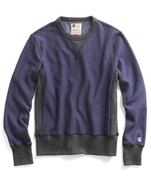 Todd Snyder + Champion brand sweatshirts - Image 7