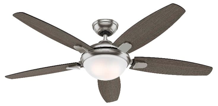 Hunter Contempo ceiling fans - Image 2