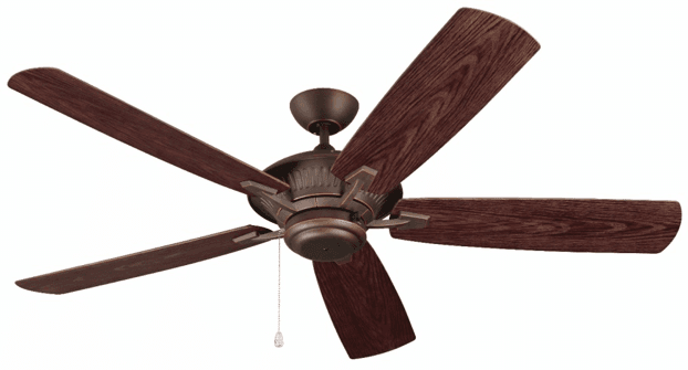 Cyclone ceiling fans - Image 1