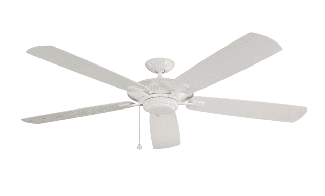 Cyclone ceiling fans - Image 2