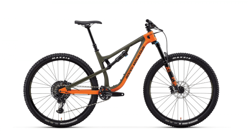 Mountain bicycles - Image 2