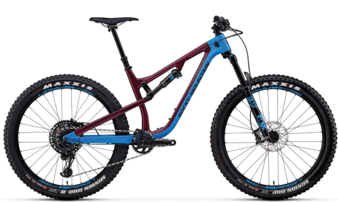 Mountain bicycles - Image 3