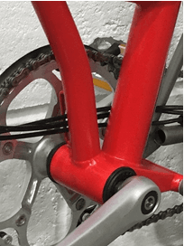 Folding Brompton bicycles - Image 3