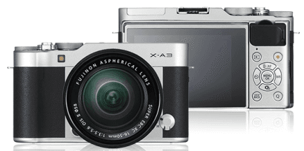 Power adapter wall plugs sold with Fujifilm digital cameras - Image 12