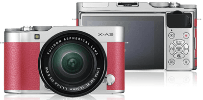 Power adapter wall plugs sold with Fujifilm digital cameras - Image 14