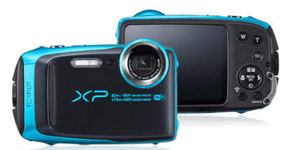 Power adapter wall plugs sold with Fujifilm digital cameras - Image 10