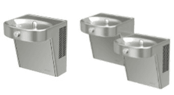 Elkay and Halsey Taylor water coolers and bottle filling stations - Image 14