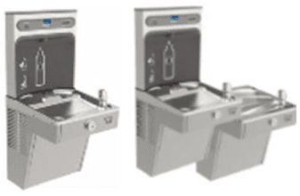 Elkay and Halsey Taylor water coolers and bottle filling stations - Image 15