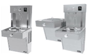 Elkay and Halsey Taylor water coolers and bottle filling stations - Image 16
