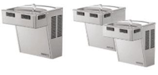 Elkay and Halsey Taylor water coolers and bottle filling stations - Image 17