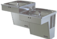 Elkay and Halsey Taylor water coolers and bottle filling stations - Image 18