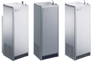 Elkay and Halsey Taylor water coolers and bottle filling stations - Image 20