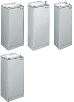 Elkay and Halsey Taylor water coolers and bottle filling stations - Image 3