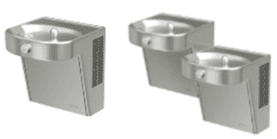 Elkay and Halsey Taylor water coolers and bottle filling stations - Image 26