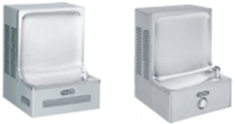 Elkay and Halsey Taylor water coolers and bottle filling stations - Image 4