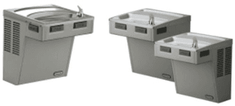 Elkay and Halsey Taylor water coolers and bottle filling stations - Image 5