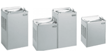 Elkay and Halsey Taylor water coolers and bottle filling stations - Image 8