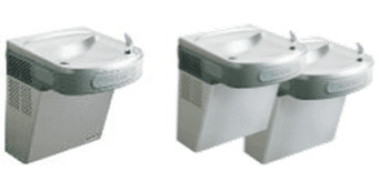 Elkay and Halsey Taylor water coolers and bottle filling stations - Image 9