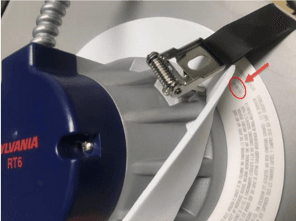 SYLVANIA recessed canister light kits - Image 2