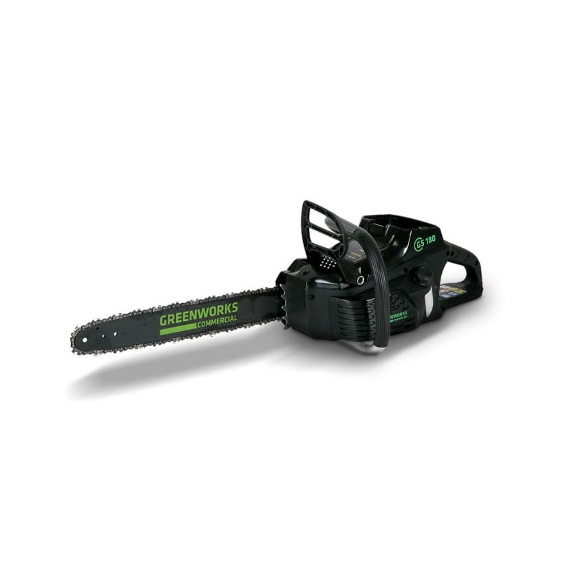 Cordless electric chainsaws - Image 5