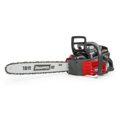 Cordless electric chainsaws - Image 7