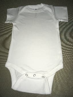 Infant bodysuits - Image 1