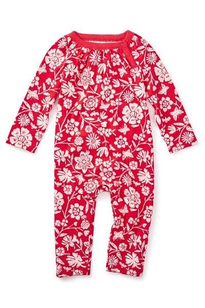 Children's rompers - Image 1