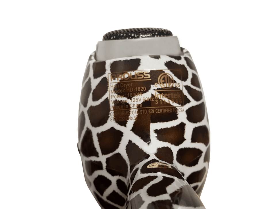 Ionic Pro hair dryers - Image 2