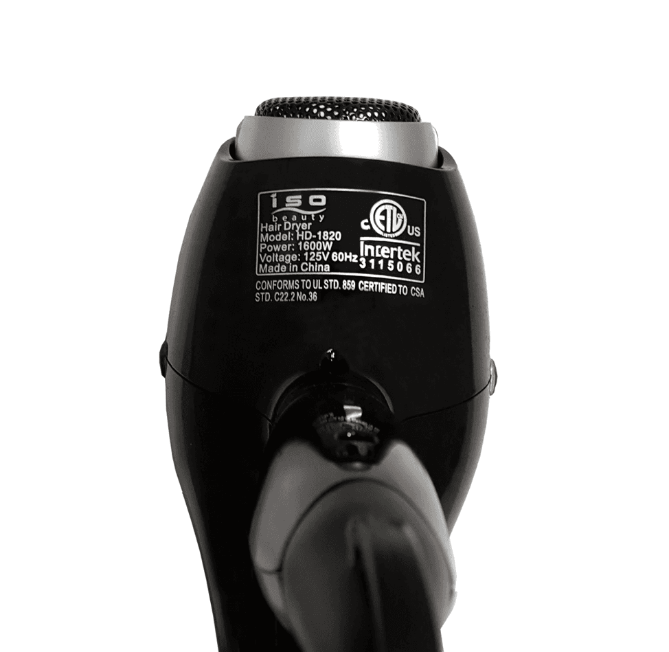 Ionic Pro hair dryers - Image 3