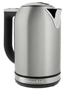 KitchenAid electric kettles - Image 1