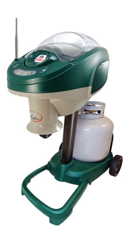 Mosquito Magnet traps - Image 1