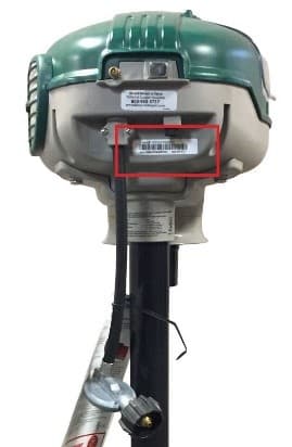 Mosquito Magnet traps - Image 3