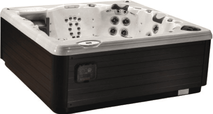 Maax Spas hot tubs and swim spas - Image 1