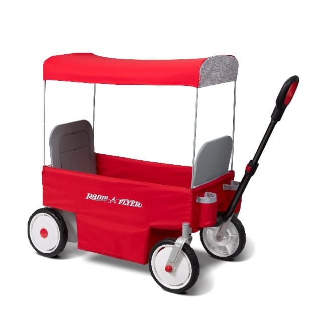 Children's eWagons - Image 1