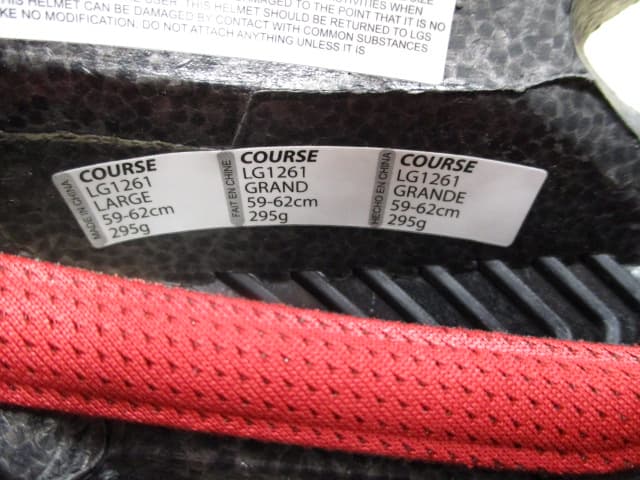 Bicycle helmets - Image 4