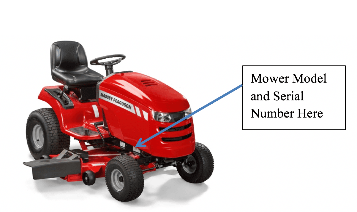 Snapper, Simplicity, and Massey Ferguson riding mowers - Image 3