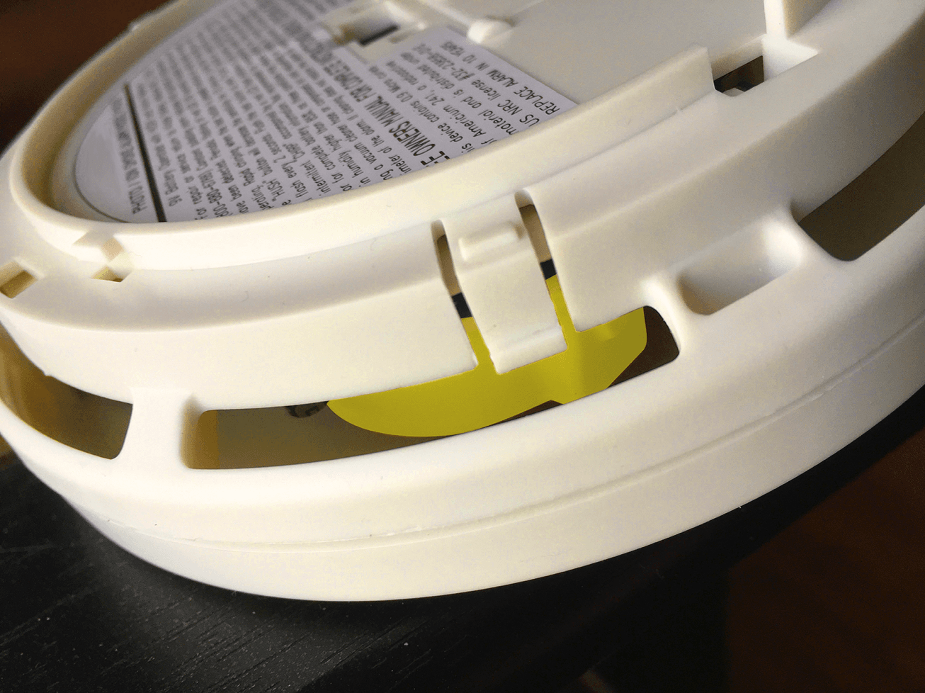 Kidde dual-sensor (photoelectric and ionization) smoke alarms - models PI2010 and PI9010 - Image 3