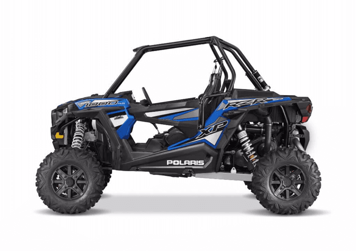 Model Year 2014-2018 Polaris RZR XP 1000 - Image 3