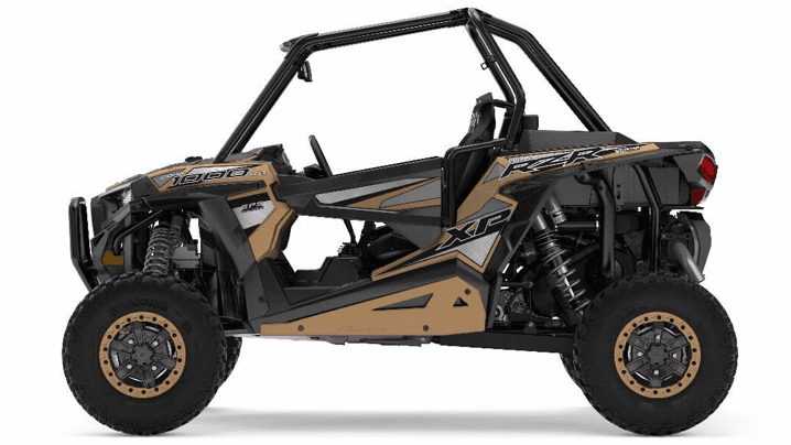 Model Year 2014-2018 Polaris RZR XP 1000 - Image 4