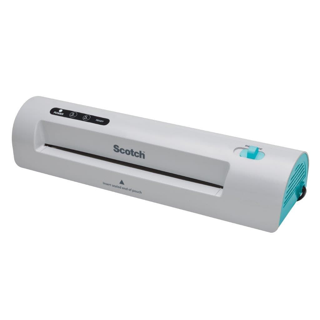 Scotch™ thermal laminators - Image 1