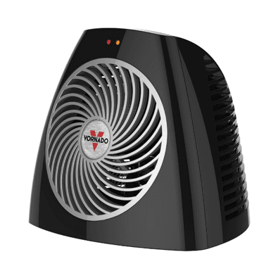 VH101 Personal Vortex electric space heaters - Image 2