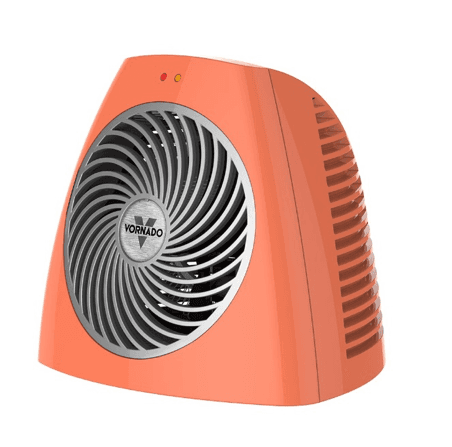 VH101 Personal Vortex electric space heaters - Image 3