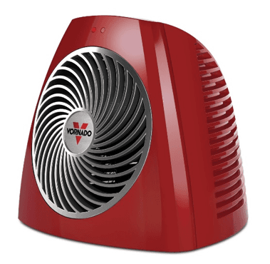 VH101 Personal Vortex electric space heaters - Image 4